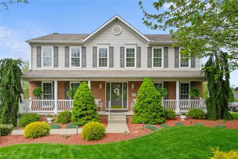 510 Leland Dr, Pittsburgh, PA 15236
