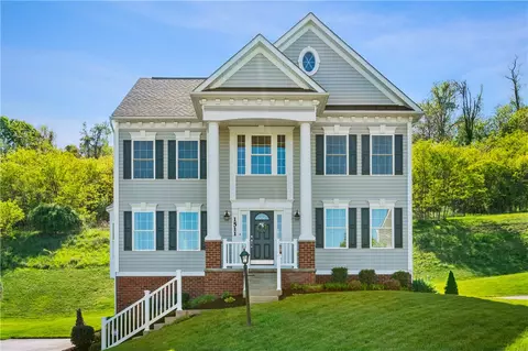 1511 Lombard Cir, Washington, PA 15301