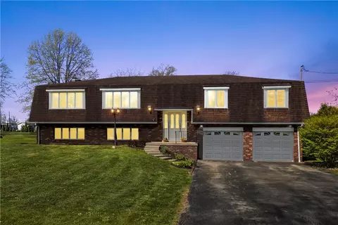 114 Beatty Dr, Saxonburg, PA 16056