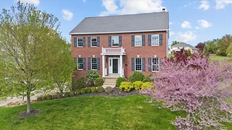 114 Averys Way, Cranberry Township, PA 16066