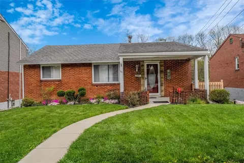 411 E Garden Rd, Pittsburgh, PA 15227