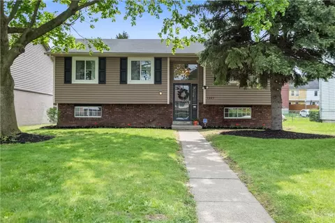 1223 Pennsylvania Ave, Pittsburgh, PA 15233