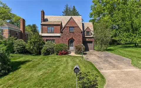 130 Morewood Rd, Glenshaw, PA 15116