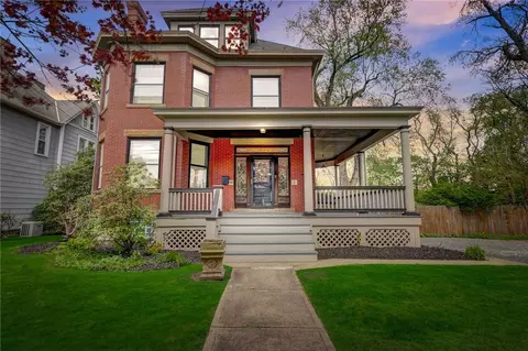 240 W Steuben, Pittsburgh, PA 15205