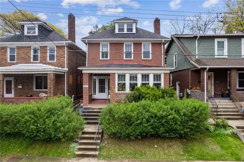 7354 Whipple St, Pittsburgh, PA 15218