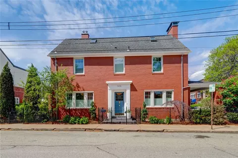 5438 Howe St, Pittsburgh, PA 15232