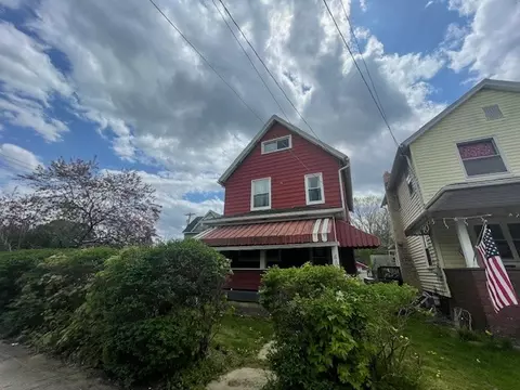 405 W Diamond St, Butler, PA 16001
