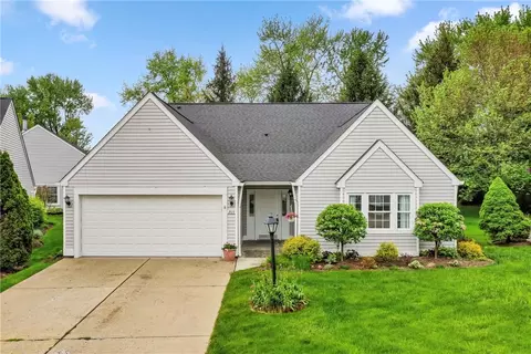 203 Cambridge Dr, Harwick, PA 15049