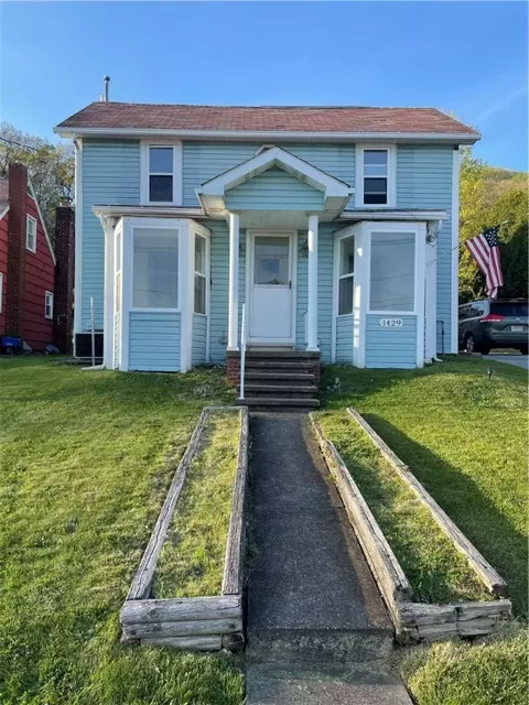 1429 Water St, Indiana, PA 15701