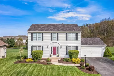 1004 Alpine Dr, Mars, PA 16046