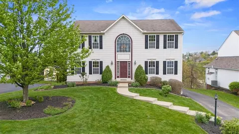 134 Birchwood Way, Irwin, PA 15642