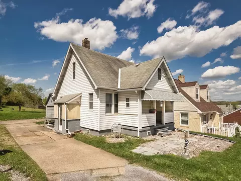 1315 20th St, Aliquippa, PA 15001