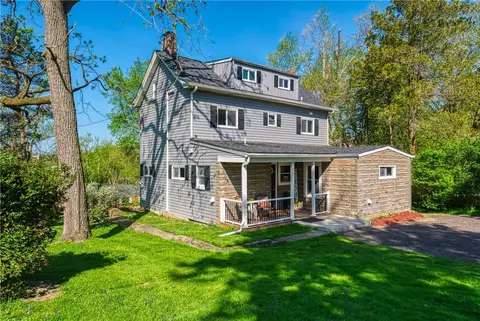 1001 Grandview Ave, Pittsburgh, PA 15237