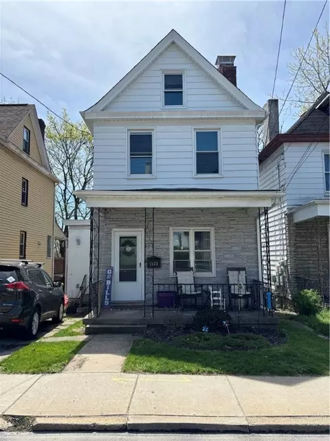 3123 Pioneer Ave, Pittsburgh, PA 15226