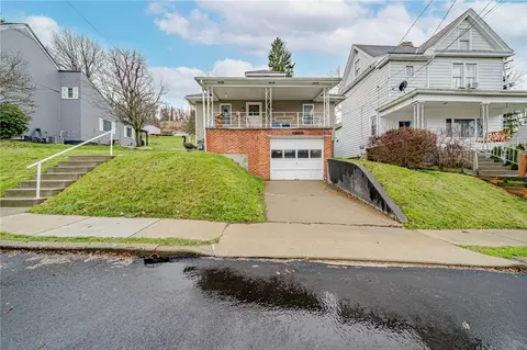 264 Springfield Ave, Washington, PA 15301