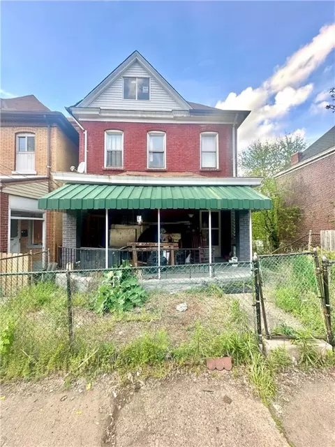 219 Marland St, Pittsburgh, PA 15210