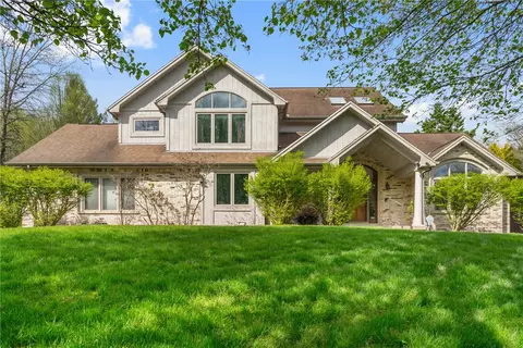 106 Bel Aire Dr, Monroeville, PA 15146