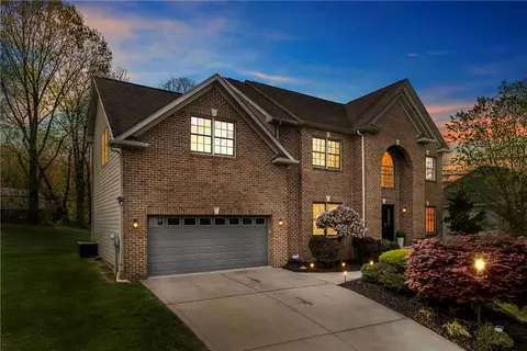 2420 Wheatland Cir, Delmont, PA 15626