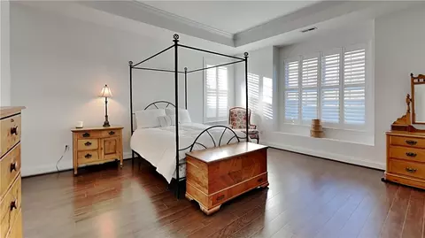 Bedroom - 103 Resolution Dr, Mars, PA 16046 photo 1 of 3