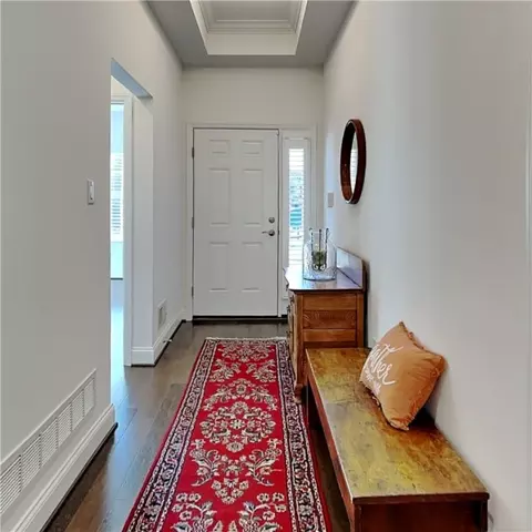 Entry Way - 103 Resolution Dr, Mars, PA 16046 photo 2 of 2