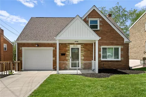 3530 York St, Munhall, PA 15120