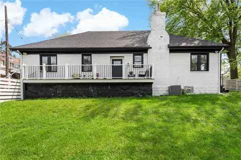 211 Perryview Ave, Pittsburgh, PA 15214