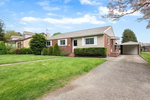 116 Pillow Ave, Cheswick, PA 15024
