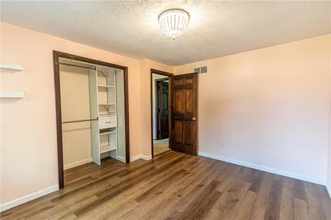 Bedroom - 338 Jackson Dr, Apollo, PA 15613 photo 5 of 6