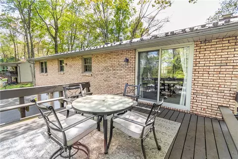Exterior - 338 Jackson Dr, Apollo, PA 15613 photo 6 of 8