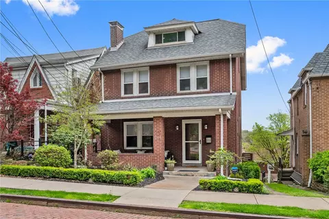 1114 Duffield St, Pittsburgh, PA 15206