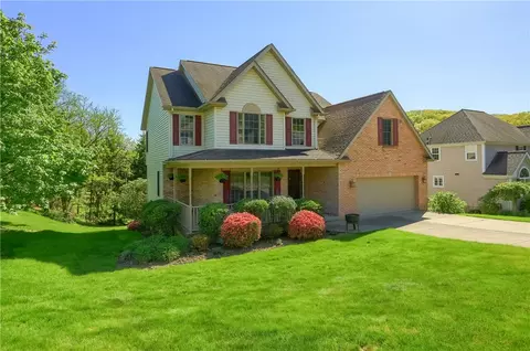401 Barrett Ct, Cranberry Township, PA 16066