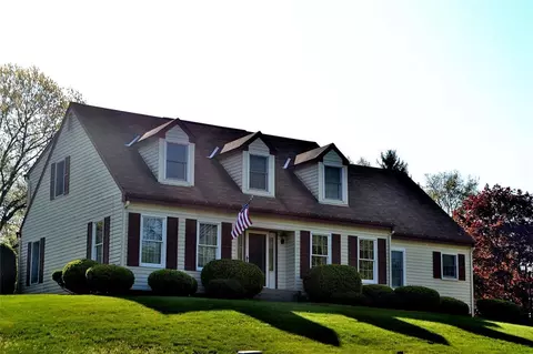 2490 Alydar Dr, Wexford, PA 15090