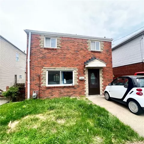 2028 Pioneer Ave, Pittsburgh, PA 15226
