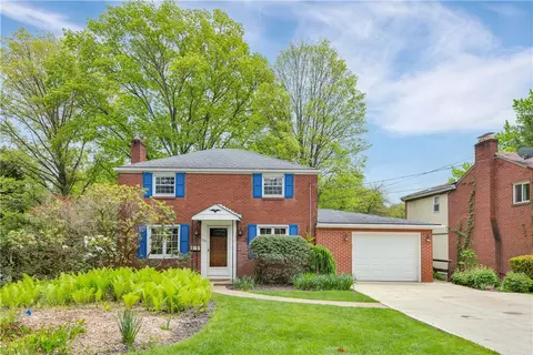 109 Garlow Dr, Pittsburgh, PA 15235