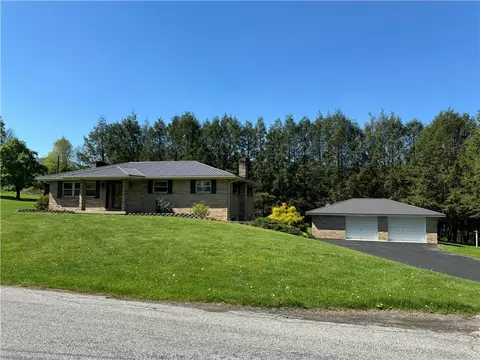 86 Mchenry Road Indiana Pa 15701, Indiana, PA 15701