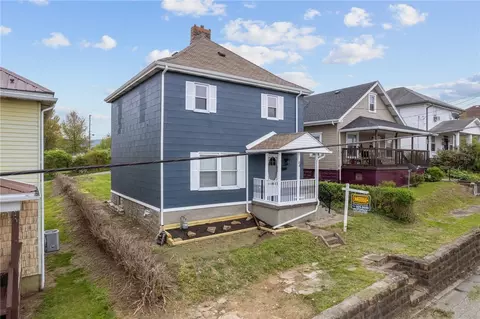 64 Reppert Blvd, Uniontown, PA 15401