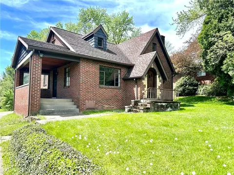 135 Pine Hill Rd, Kittanning, PA 16201