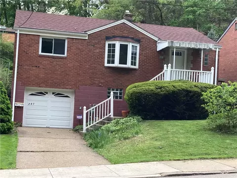 207 Cape May Ave, Pittsburgh, PA 15216