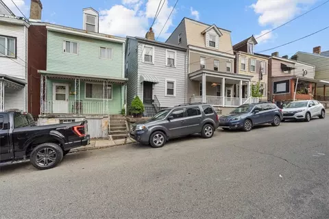 462 Pearl St, Pittsburgh, PA 15224