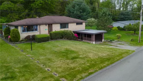 9911 Walker Rd, Elizabeth, PA 15037
