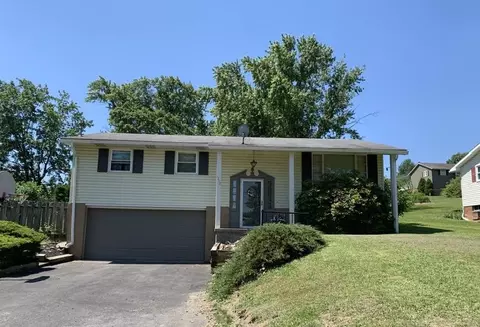 1292 Eastwood Dr, Clarion, PA 16214