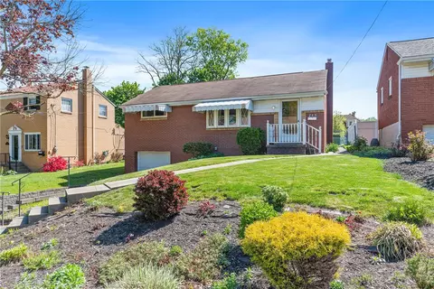 245 Balver Ave, Pittsburgh, PA 15205