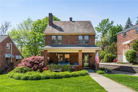 315 Altoona Pl, Pittsburgh, PA 15243