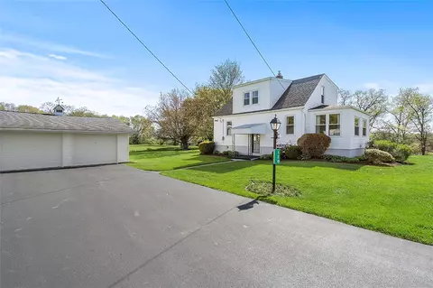 120 Township Line Rd, Butler, PA 16002