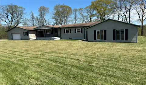 308 Sgros Rd, Rural Valley, PA 16249