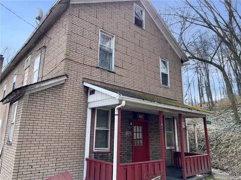 409-411 E 6th St, Clearfield, PA 16830