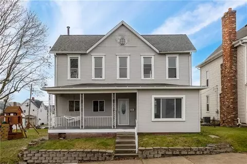 11 Penn Ave, North Irwin, PA 15642