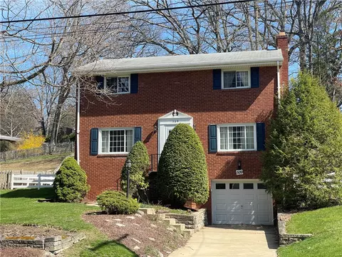 509 Hi Tor Dr, Pittsburgh, PA 15236