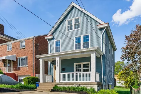 1521 Woodbourne Ave, Pittsburgh, PA 15226
