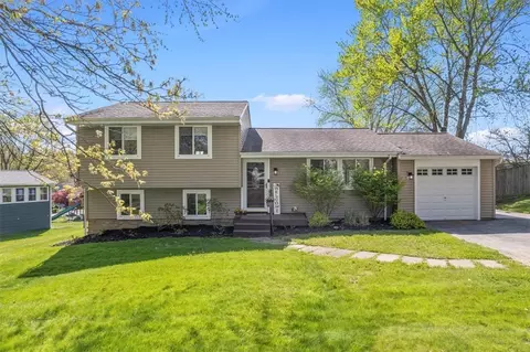 108 Newbury Way, Gibsonia, PA 15044